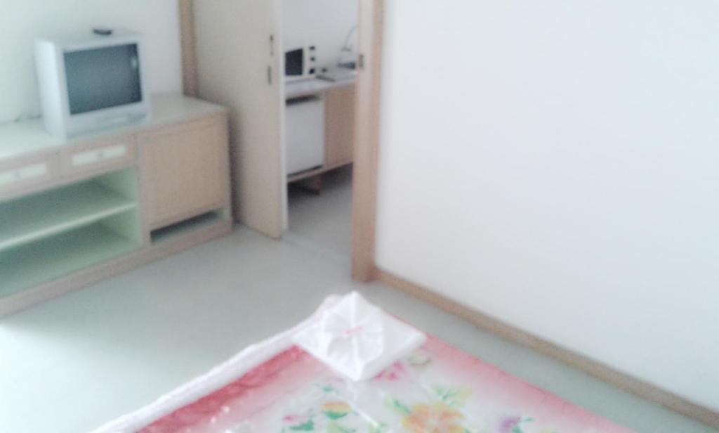 M In Korat Service Apartment Nakhonratchasima Zimmer foto