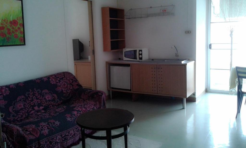 M In Korat Service Apartment Nakhonratchasima Zimmer foto