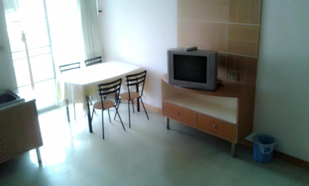 M In Korat Service Apartment Nakhonratchasima Zimmer foto